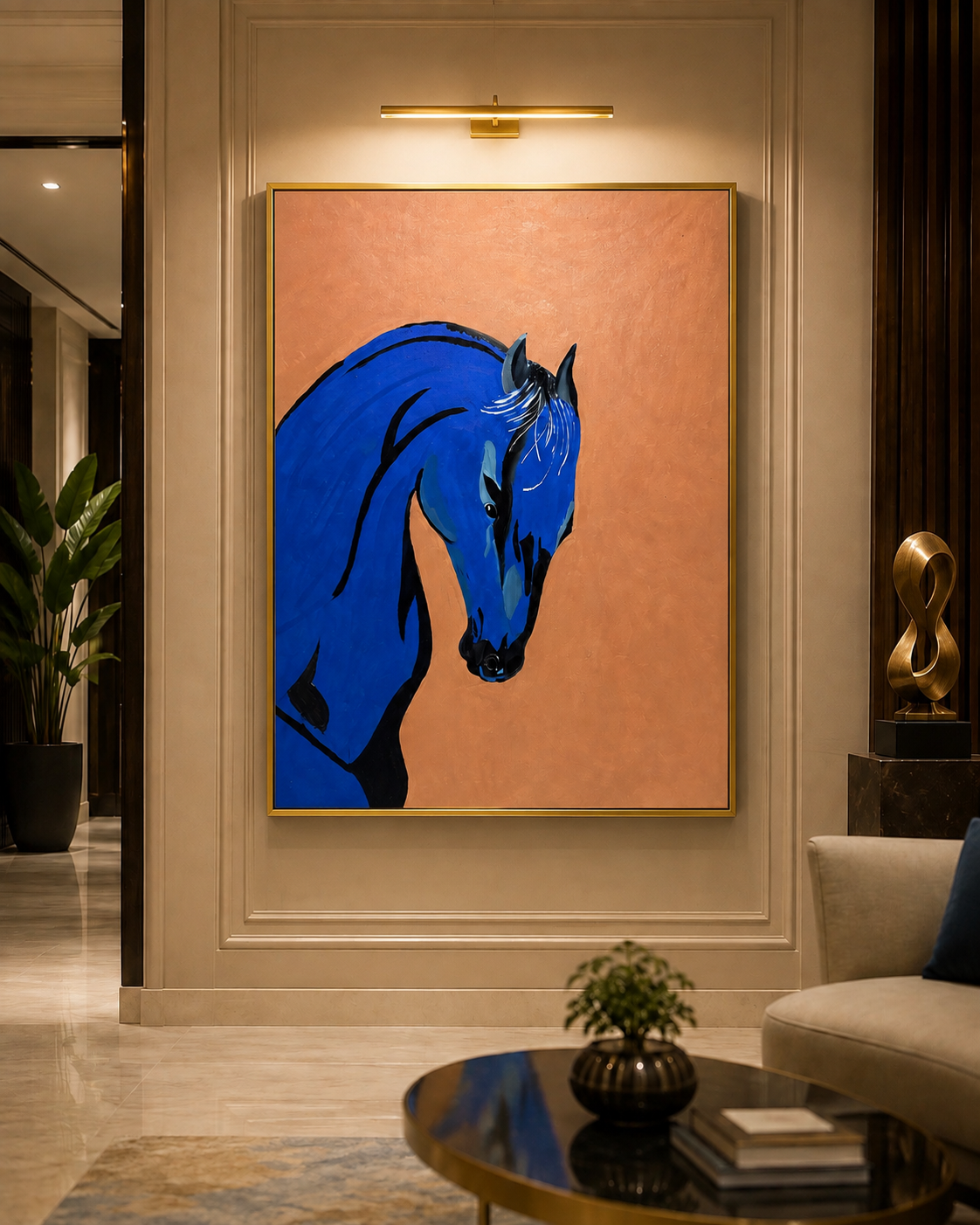 Spirit Of Painting